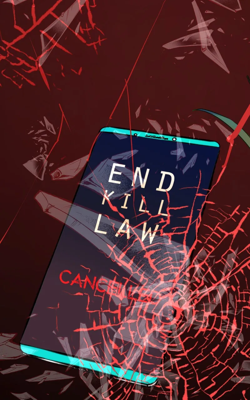 Death: Rescheduled Chapter 66 page 44 - 