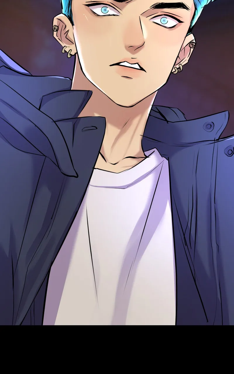 Death: Rescheduled Chapter 66 page 47 - 