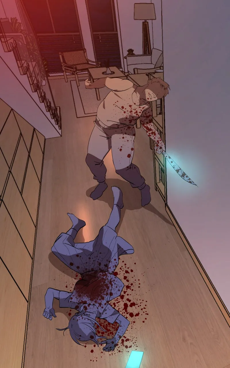 Death: Rescheduled Chapter 66 page 6 - 