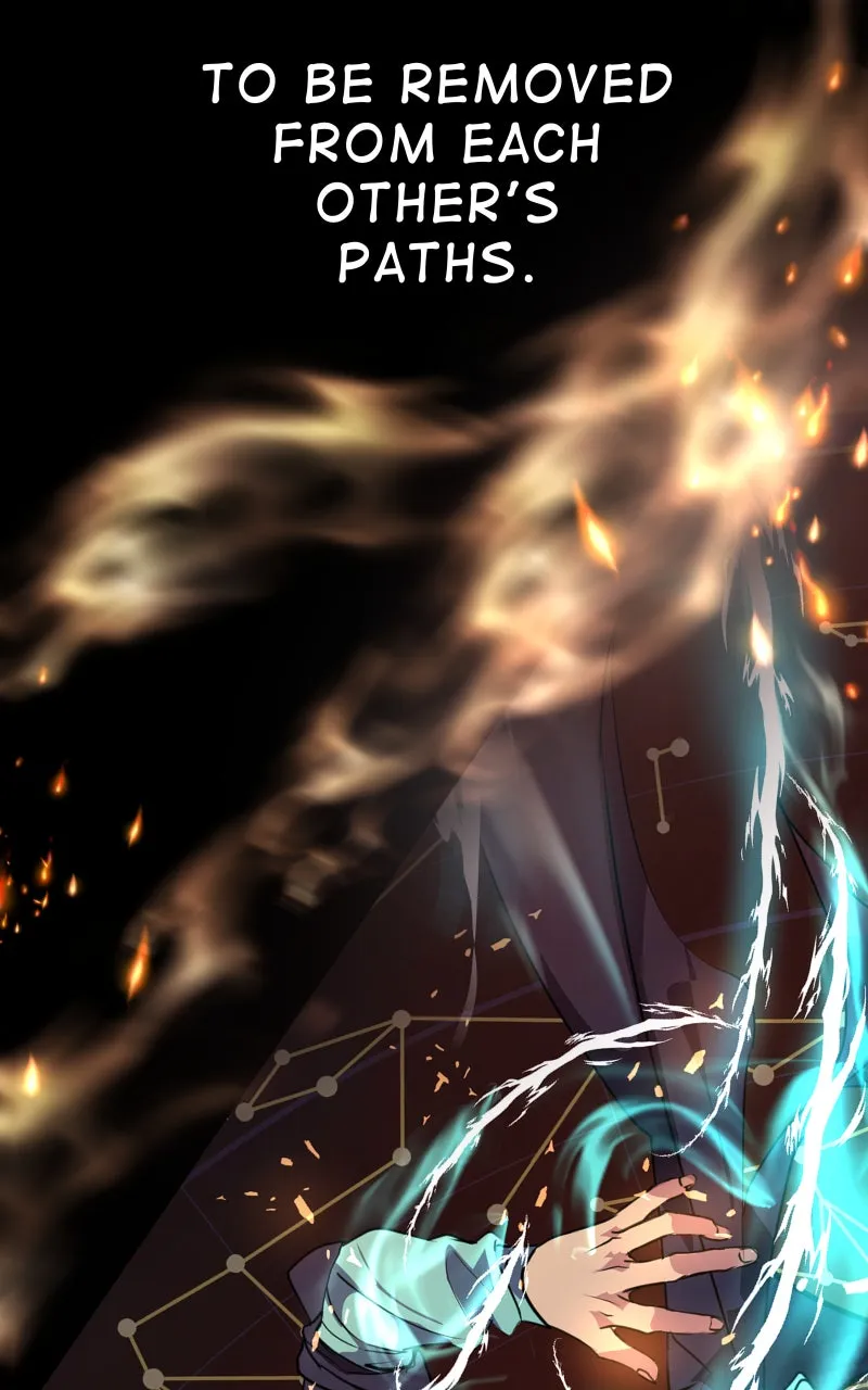 Death: Rescheduled Chapter 66 page 53 - 