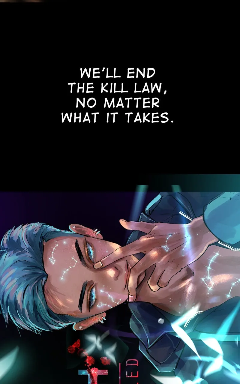 Death: Rescheduled Chapter 66 page 56 - 