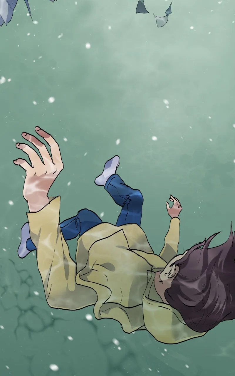 Death: Rescheduled Chapter 66 page 8 - 