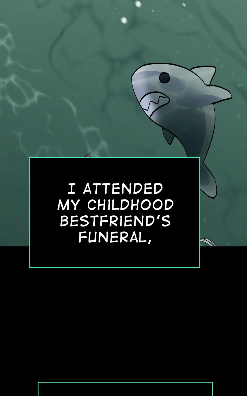 Death: Rescheduled Chapter 66 page 9 - 