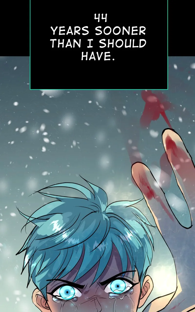 Death: Rescheduled Chapter 66 page 10 - 