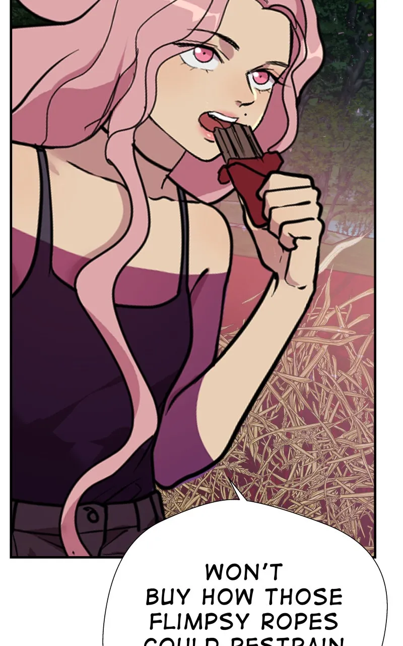 Death: Rescheduled Chapter 67 page 102 - 
