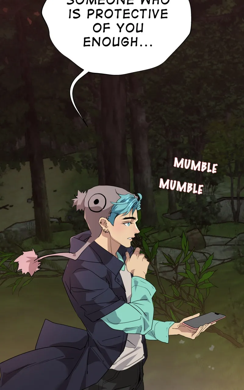 Death: Rescheduled Chapter 67 page 105 - 