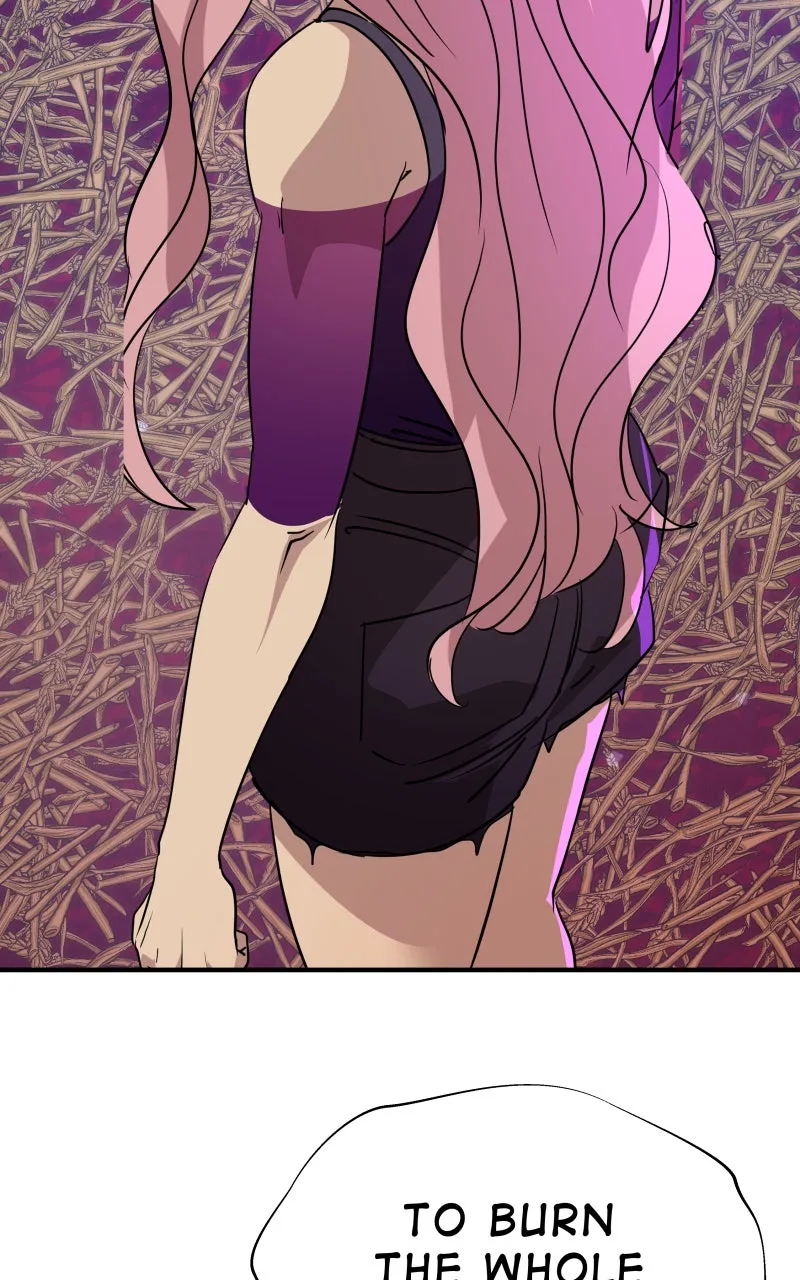 Death: Rescheduled Chapter 67 page 107 - 
