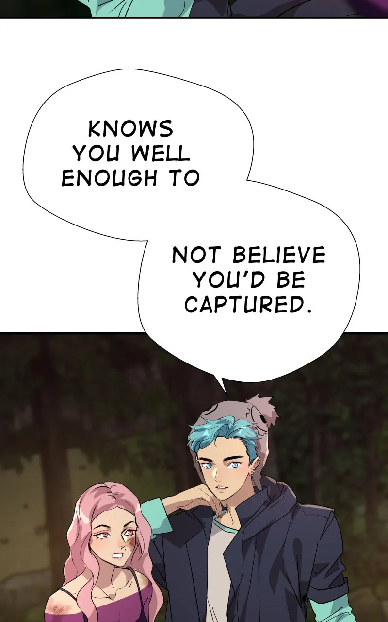Death: Rescheduled Chapter 67 page 109 - 