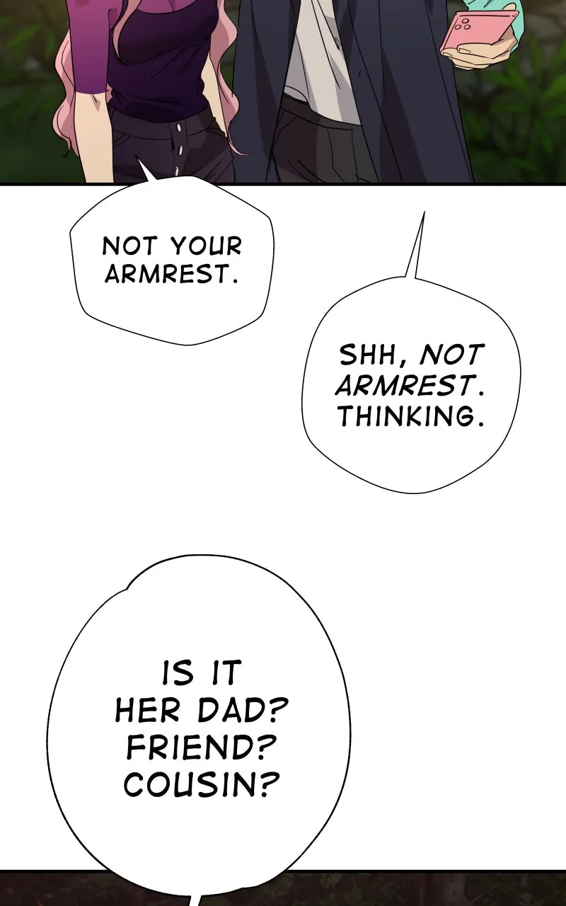 Death: Rescheduled Chapter 67 page 110 - 