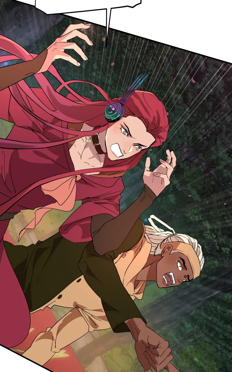 Death: Rescheduled Chapter 67 page 115 - 