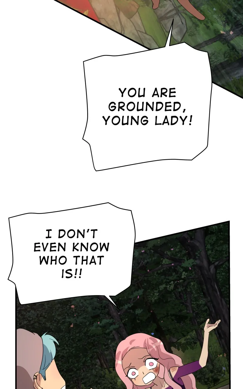 Death: Rescheduled Chapter 67 page 116 - 