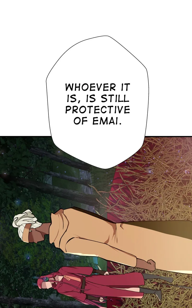 Death: Rescheduled Chapter 67 page 118 - 