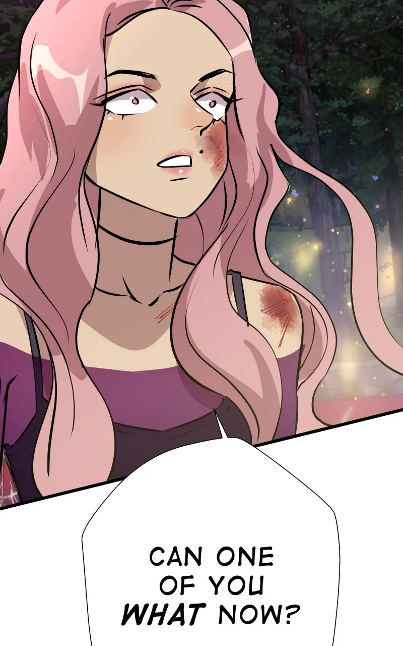 Death: Rescheduled Chapter 67 page 123 - 