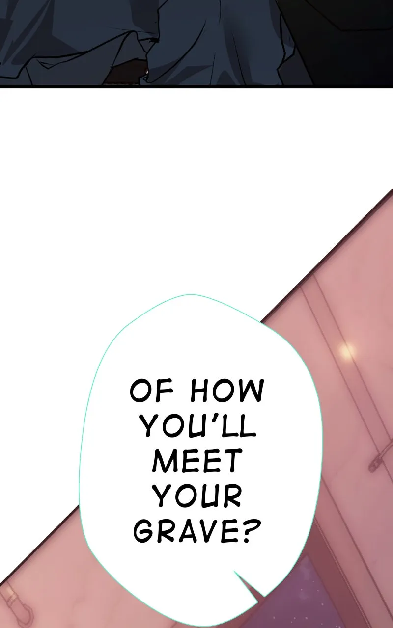 Death: Rescheduled Chapter 67 page 14 - 