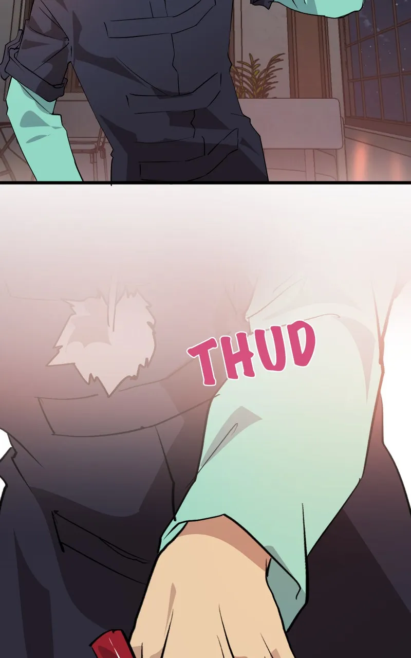 Death: Rescheduled Chapter 67 page 3 - 
