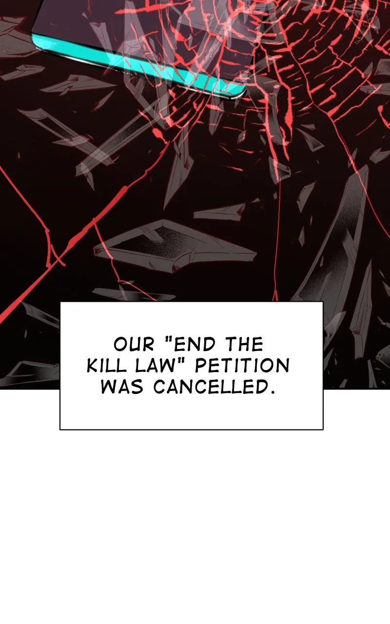 Death: Rescheduled Chapter 67 page 21 - 