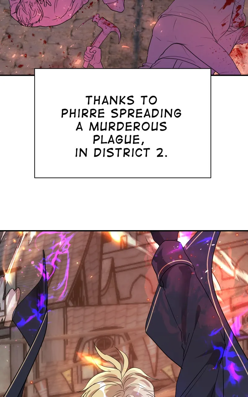 Death: Rescheduled Chapter 67 page 23 - 