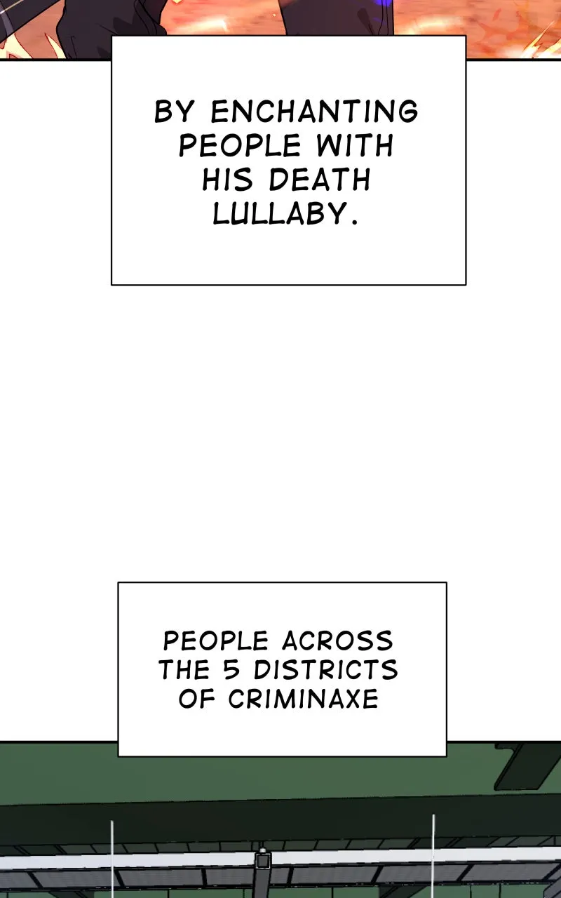 Death: Rescheduled Chapter 67 page 25 - 