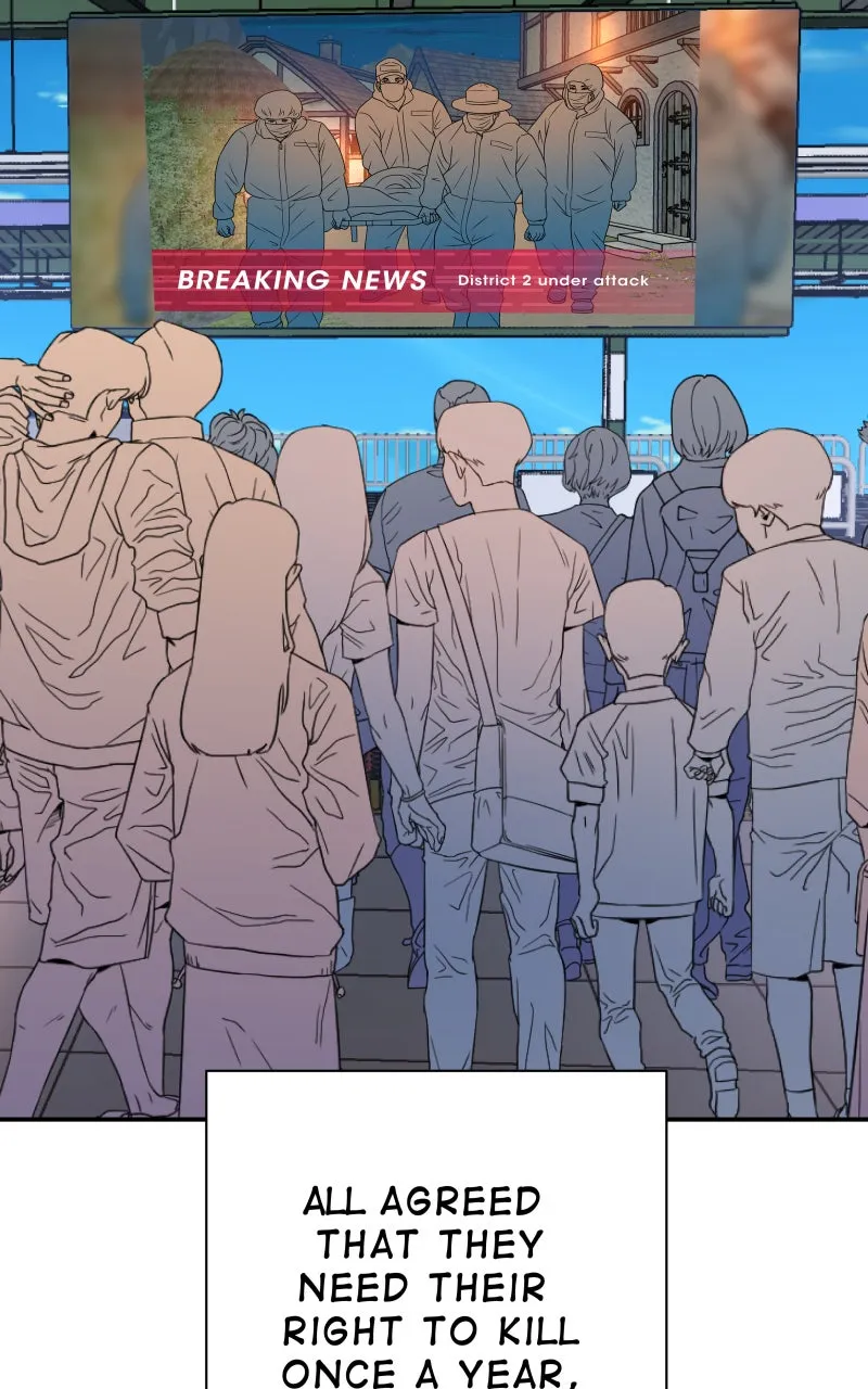 Death: Rescheduled Chapter 67 page 26 - 