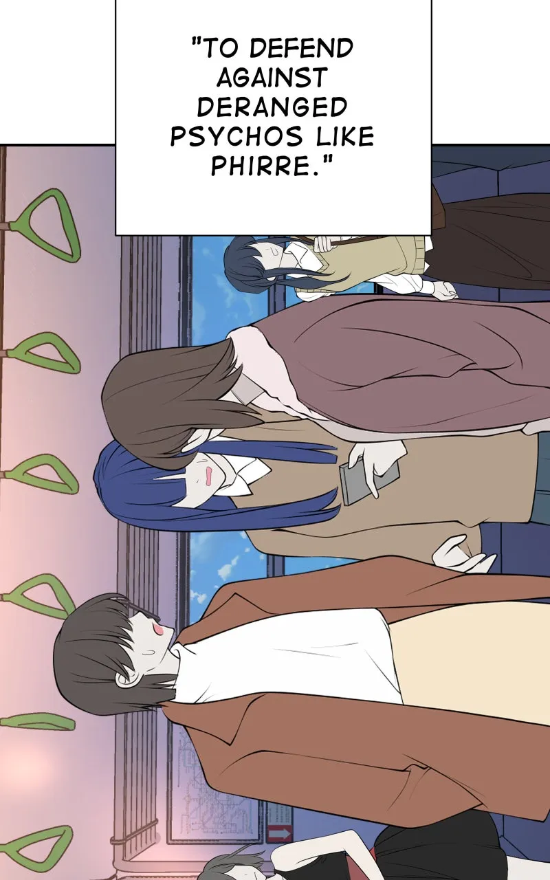 Death: Rescheduled Chapter 67 page 28 - 