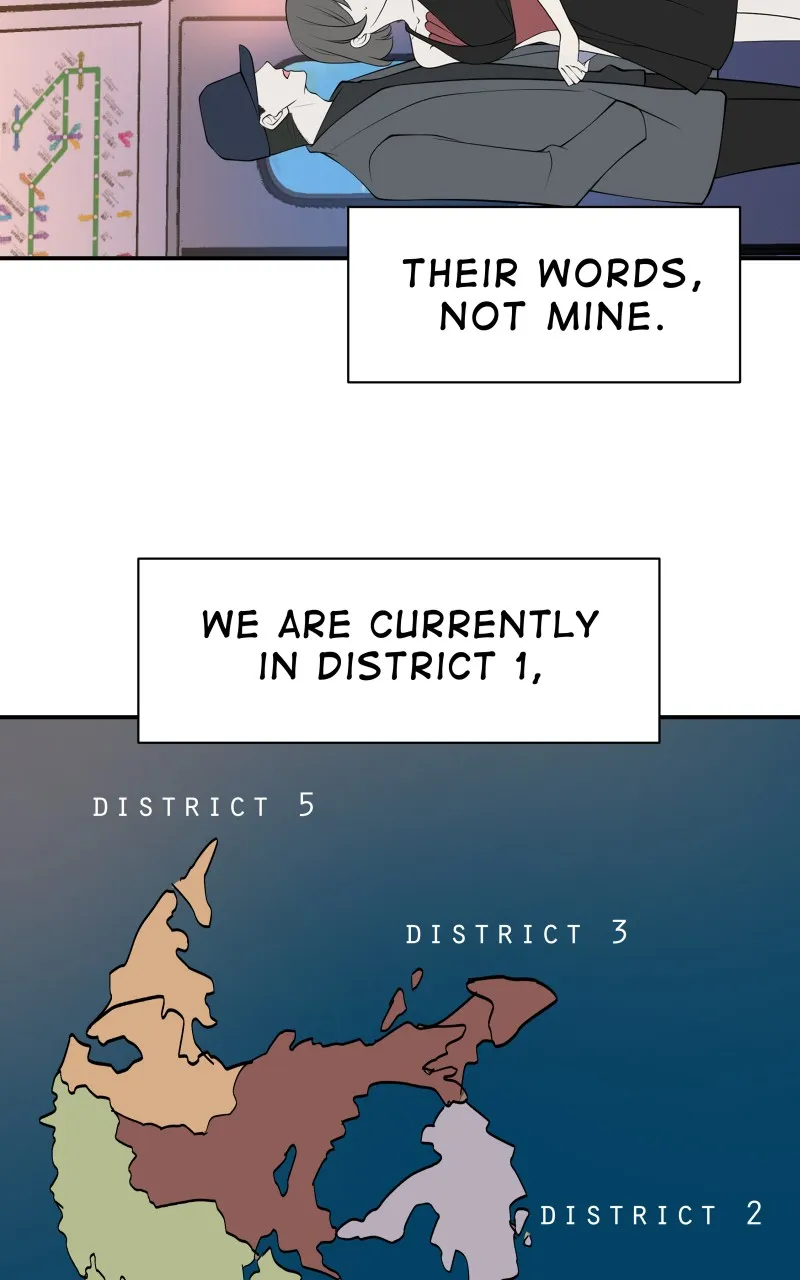 Death: Rescheduled Chapter 67 page 29 - 