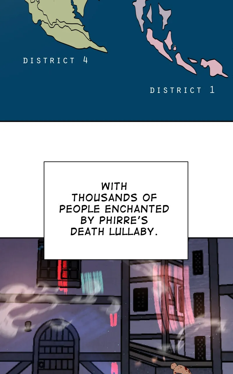 Death: Rescheduled Chapter 67 page 30 - 