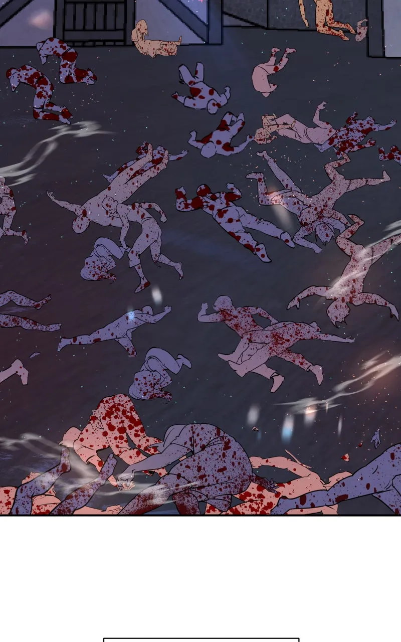 Death: Rescheduled Chapter 67 page 31 - 