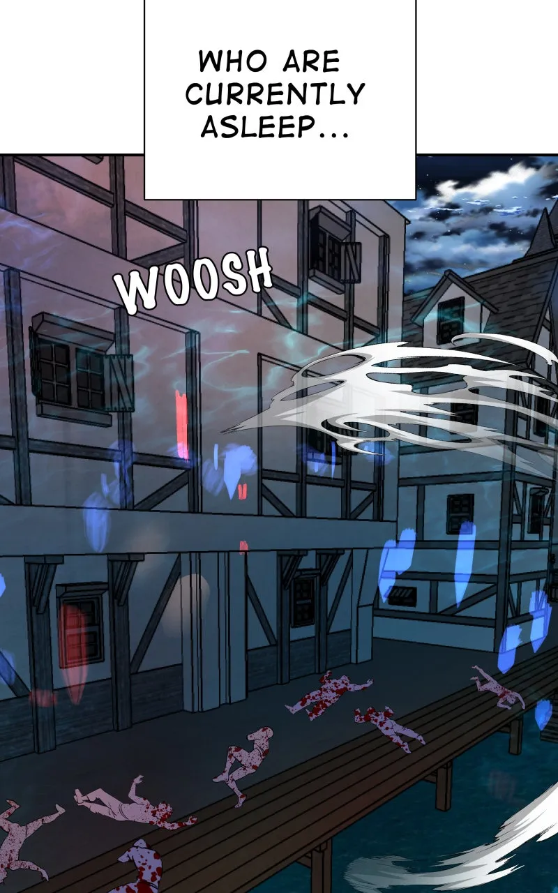 Death: Rescheduled Chapter 67 page 32 - 