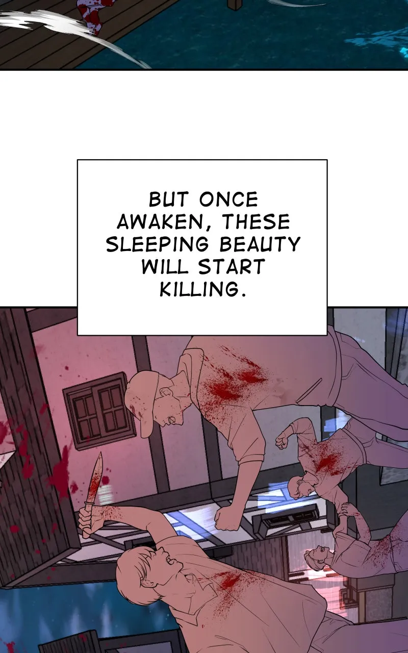Death: Rescheduled Chapter 67 page 33 - 