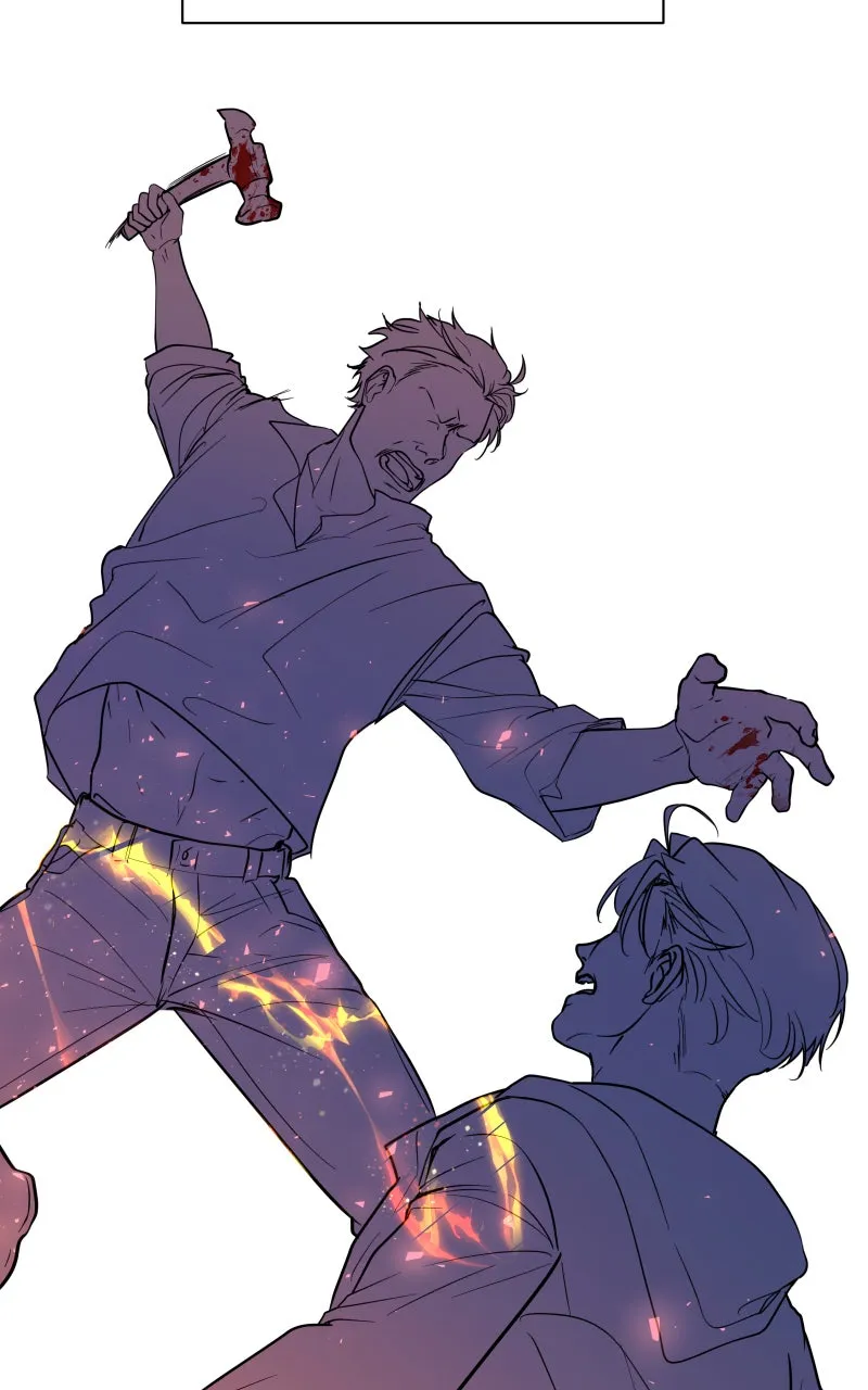 Death: Rescheduled Chapter 67 page 35 - 