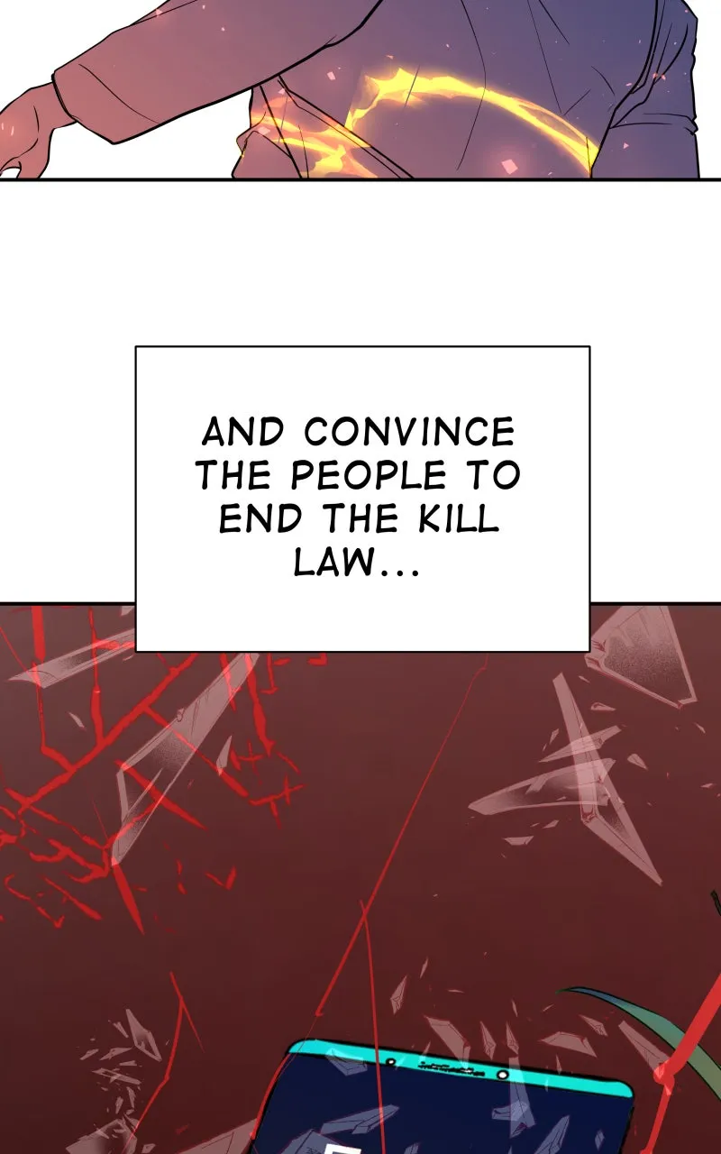 Death: Rescheduled Chapter 67 page 36 - 