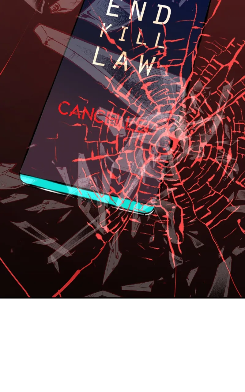 Death: Rescheduled Chapter 67 page 37 - 