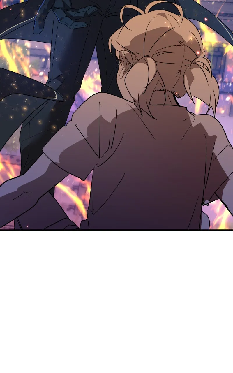 Death: Rescheduled Chapter 67 page 39 - 