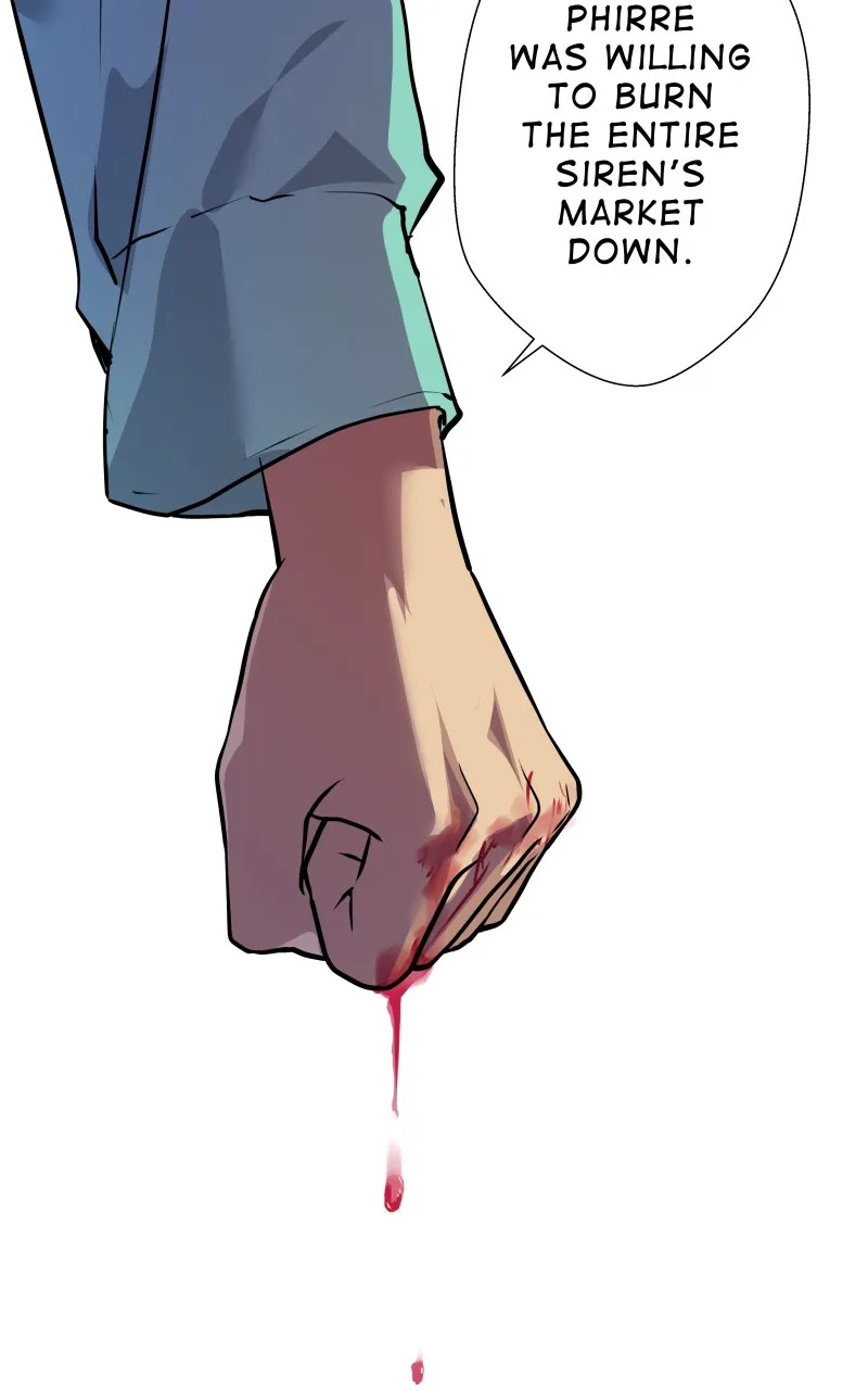 Death: Rescheduled Chapter 67 page 42 - 