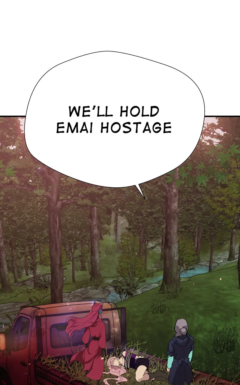 Death: Rescheduled Chapter 67 page 48 - 