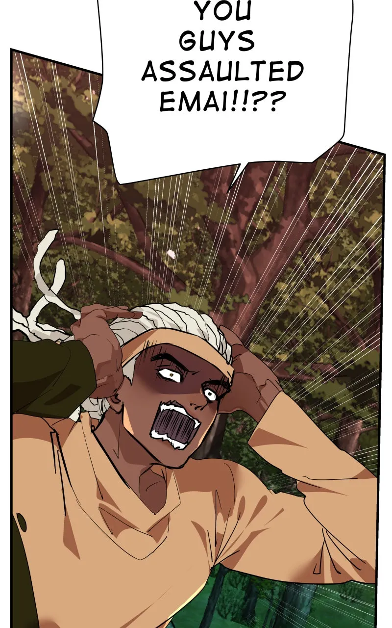 Death: Rescheduled Chapter 67 page 50 - 