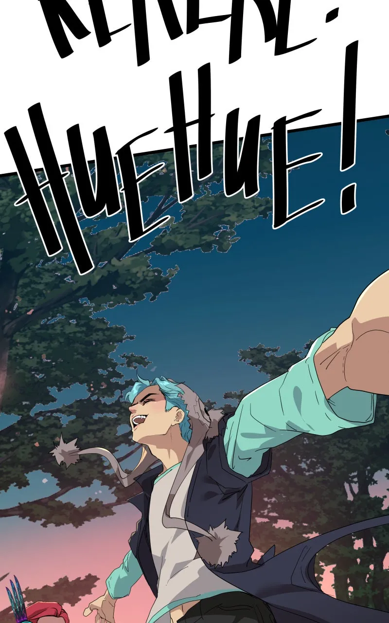Death: Rescheduled Chapter 67 page 52 - 