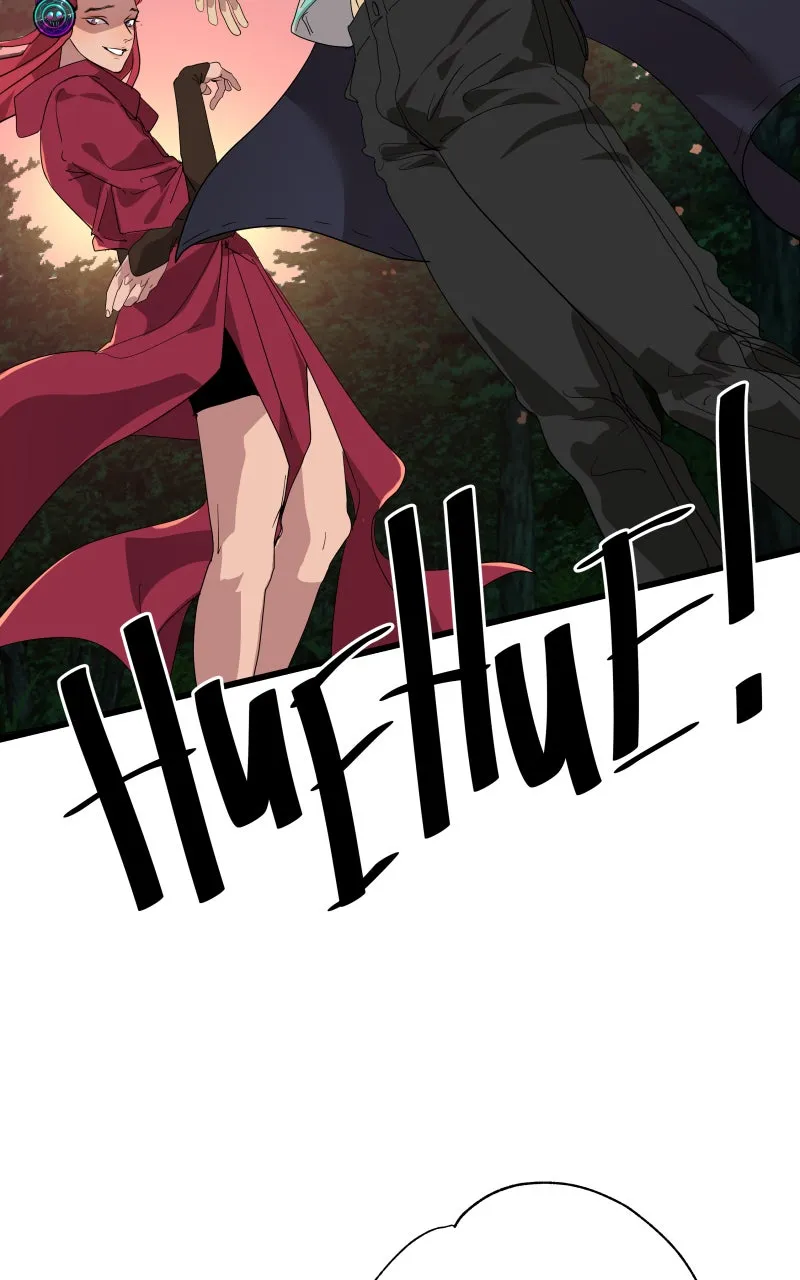 Death: Rescheduled Chapter 67 page 53 - 