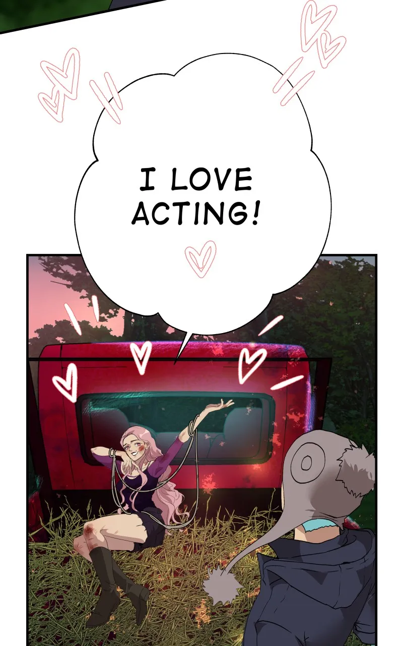 Death: Rescheduled Chapter 67 page 55 - 
