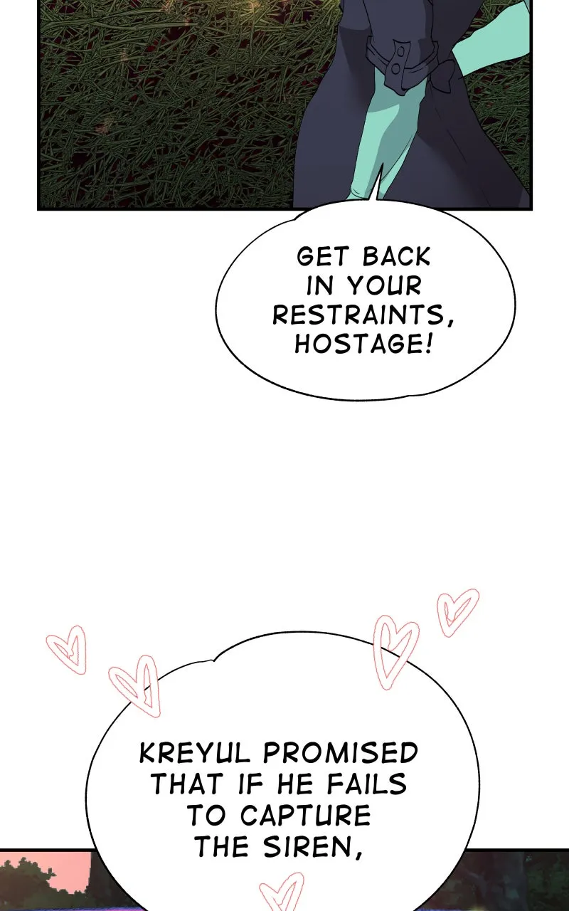 Death: Rescheduled Chapter 67 page 56 - 