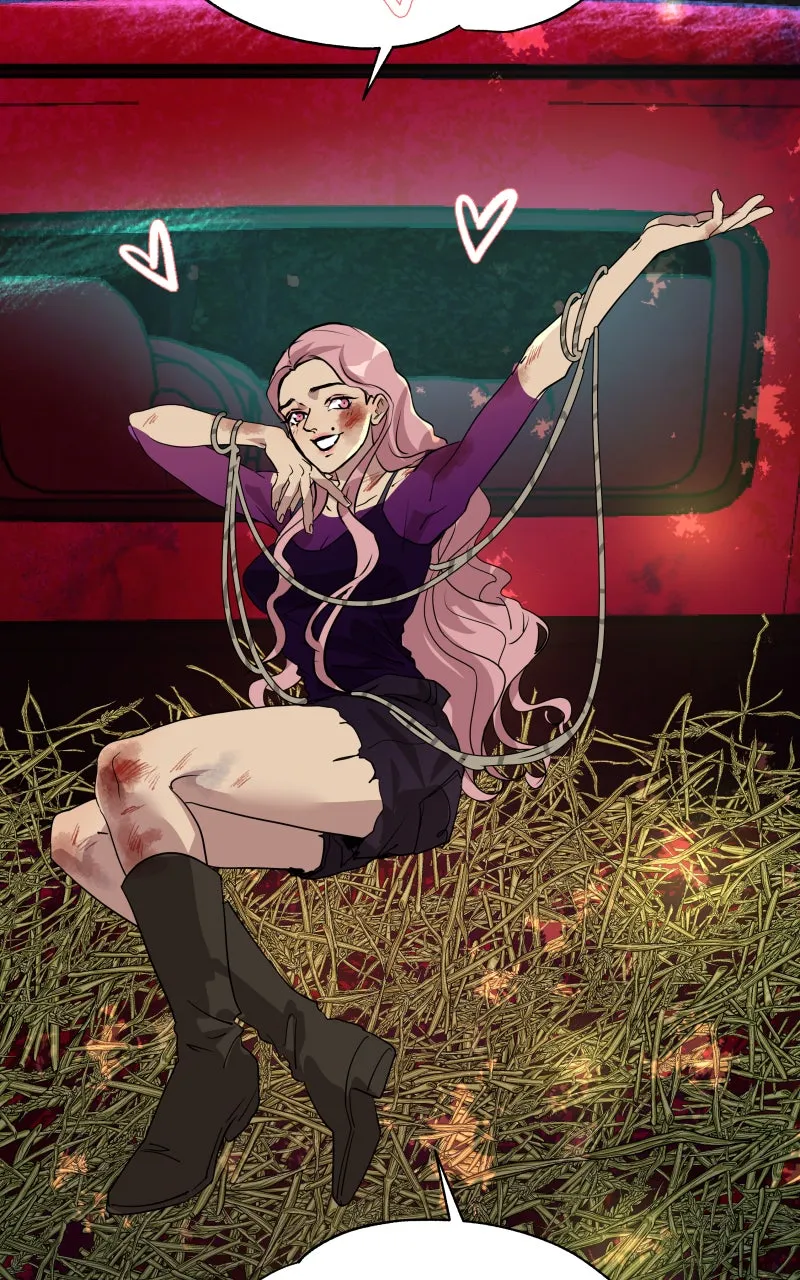 Death: Rescheduled Chapter 67 page 57 - 