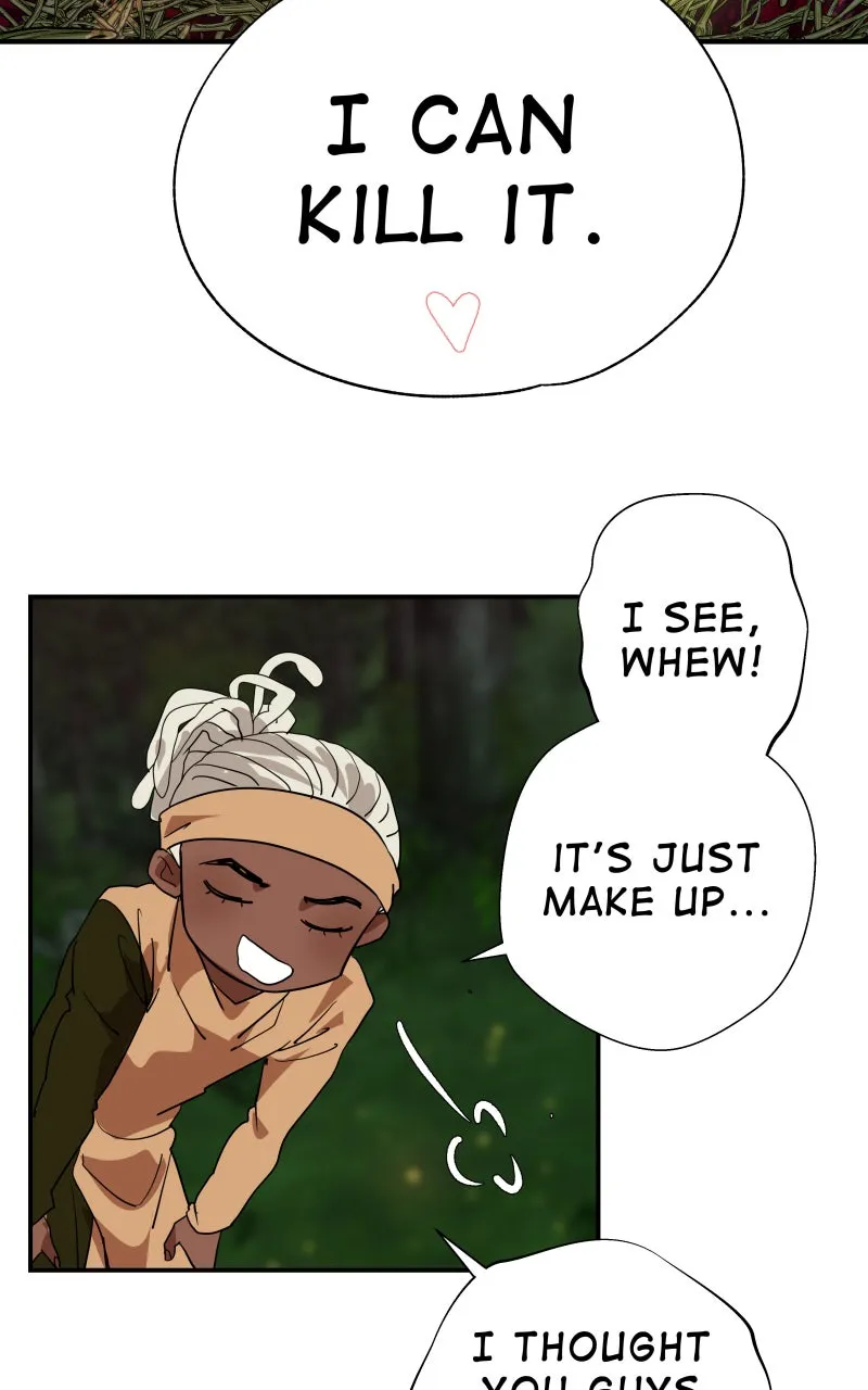 Death: Rescheduled Chapter 67 page 58 - 