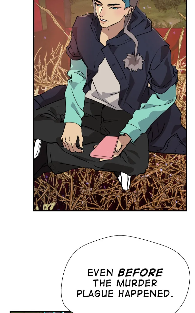 Death: Rescheduled Chapter 67 page 60 - 