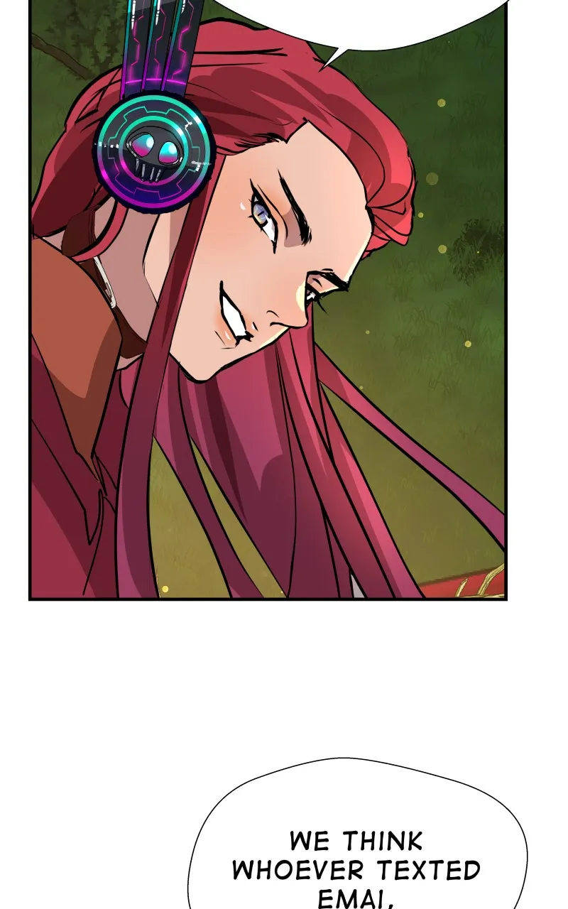 Death: Rescheduled Chapter 67 page 61 - 