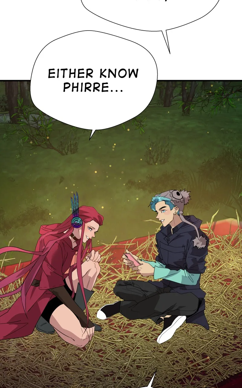 Death: Rescheduled Chapter 67 page 62 - 