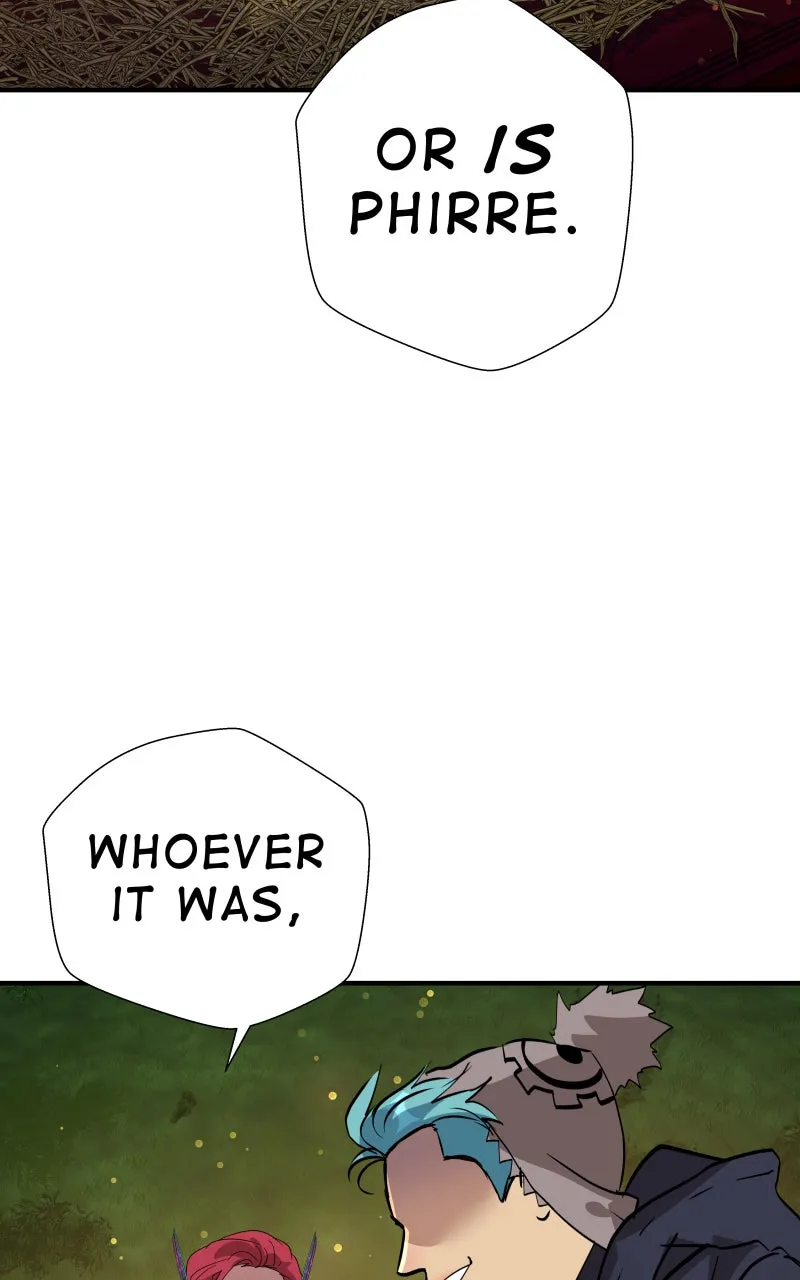 Death: Rescheduled Chapter 67 page 63 - 