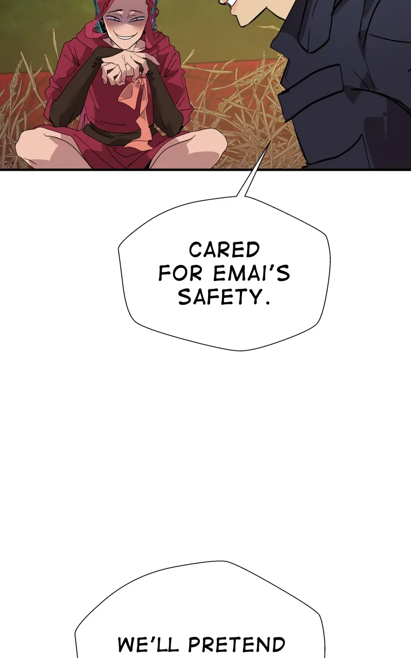 Death: Rescheduled Chapter 67 page 64 - 