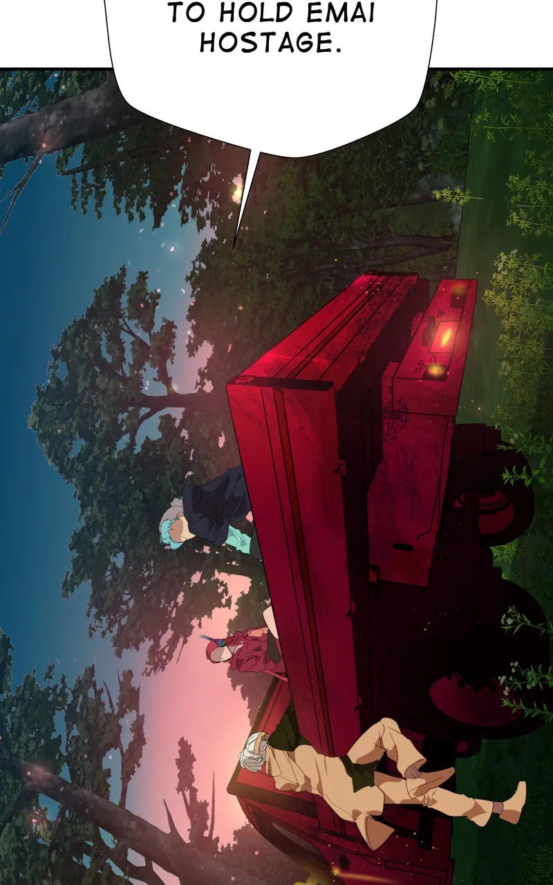Death: Rescheduled Chapter 67 page 65 - 