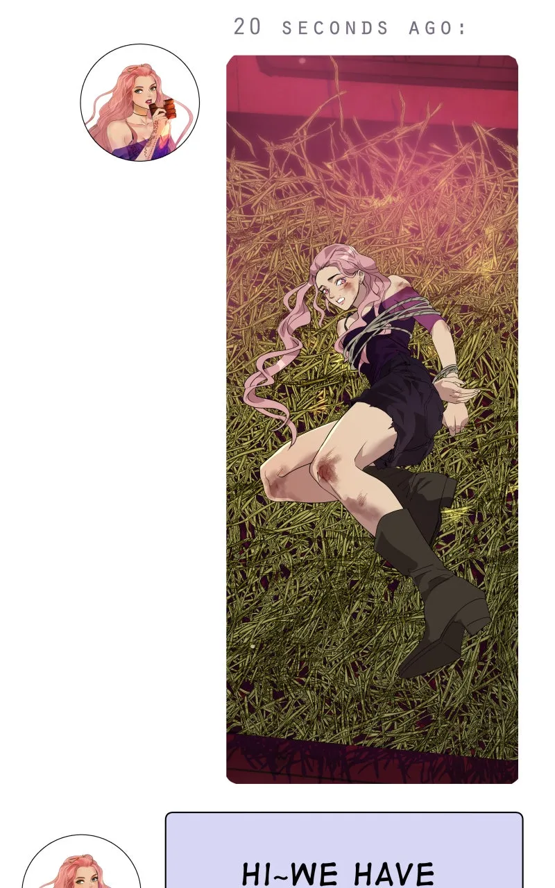 Death: Rescheduled Chapter 67 page 68 - 