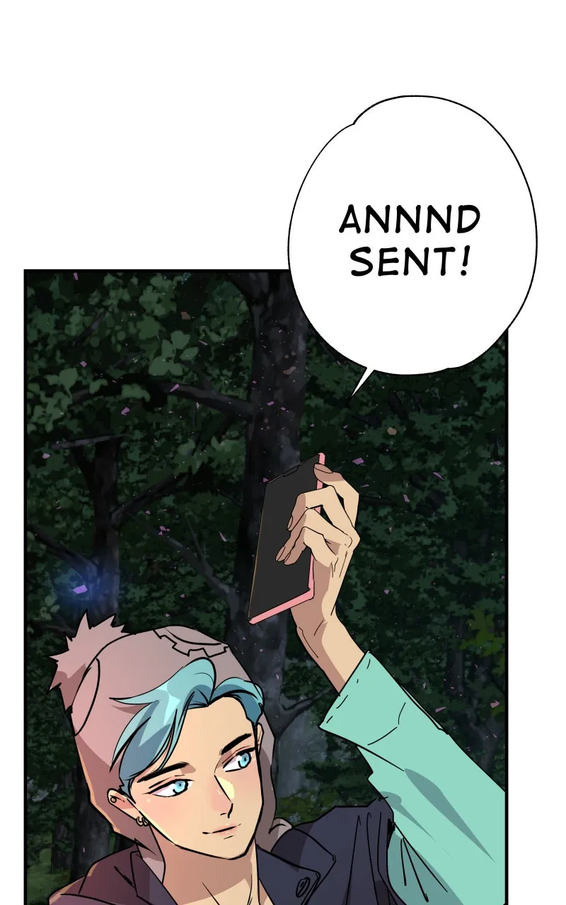 Death: Rescheduled Chapter 67 page 72 - 